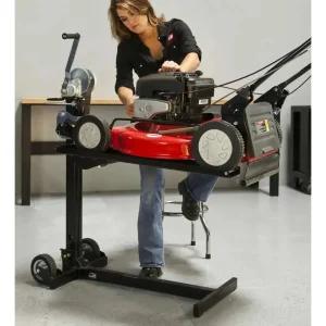 MoJack Workbench Attachment - view 3