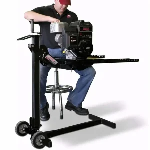 MoJack Workbench Attachment - view 4