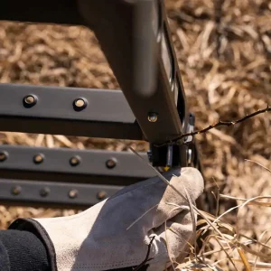 MoJack EasyStep Step Ladder - view 4