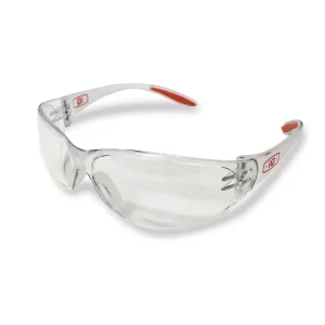 IQ Power Tools ECO Clear Safety Glasses