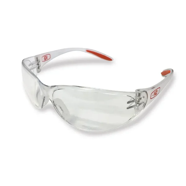 IQ Power Tools ECO Clear Safety Glasses