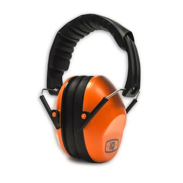 IQ Power Tools Earmuff Hearing Protection