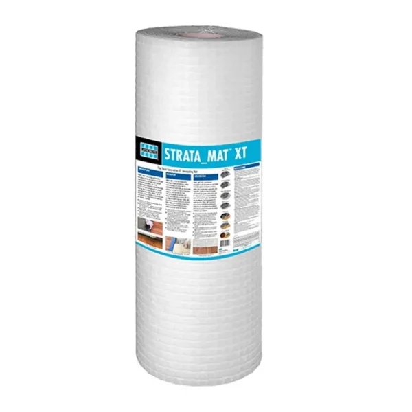 Laticrete Strata Mat XT, Full Roll 150 sq. ft