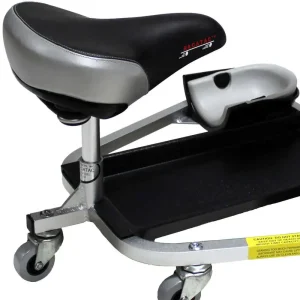 RAC-A-TAC with 3″ Casters - view 2