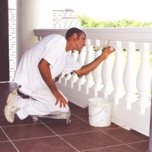 RAC-A-TAC with 3″ Casters - view 4