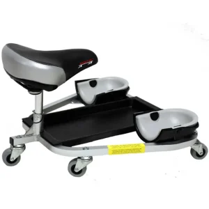 RAC-A-TAC with 2″ Casters