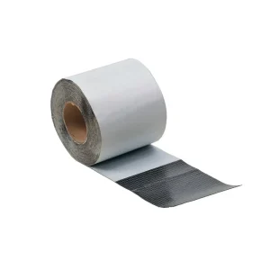 NAC 6″ x 50′ (25 sf/roll) Seam Tape | 2 Pack