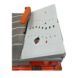 iQ228 Cyclone Saw Miter Attachment - view 2