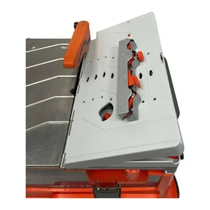 iQ228 Cyclone Saw Miter Attachment - view 4