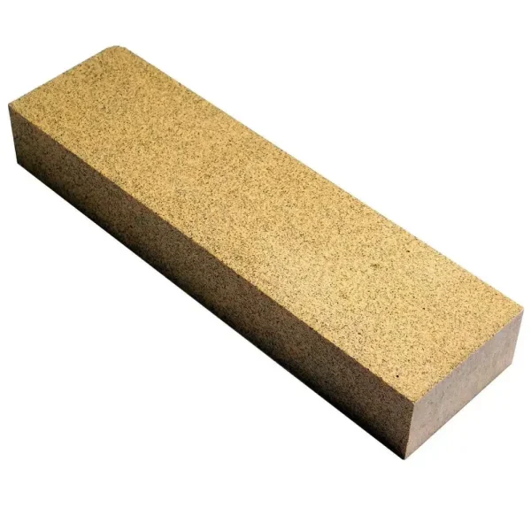 Solid Gold Dressing Stone for Diamond Blade