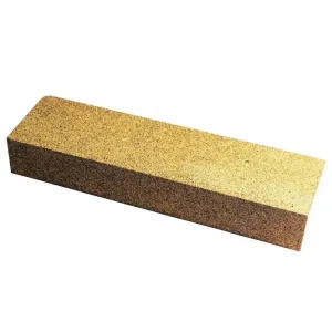 Solid Gold Dressing Stone for Diamond Blade - view 2