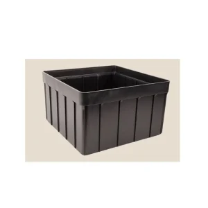 Tempo 12″ Square Basin Riser