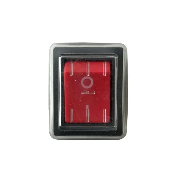 iQ Power Tools Main Switch