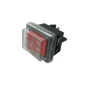 iQ Power Tools Main Switch - view 2