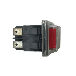 iQ Power Tools Main Switch - view 3