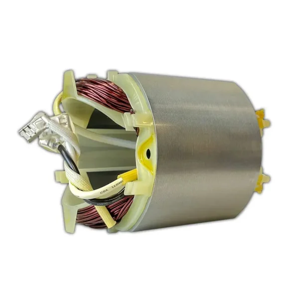iQ Power Tools 120V Stator for IQ360 & IQMS362 Saws