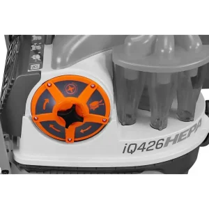 iQ Power Tools Replacement Durabond Filter Kit - view 2