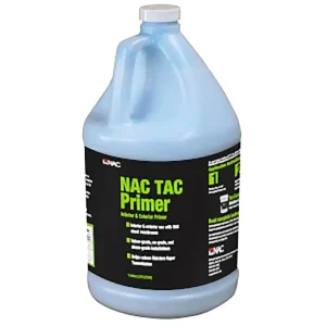 NAC TAC Interior & Exterior Primer | 1 Quart