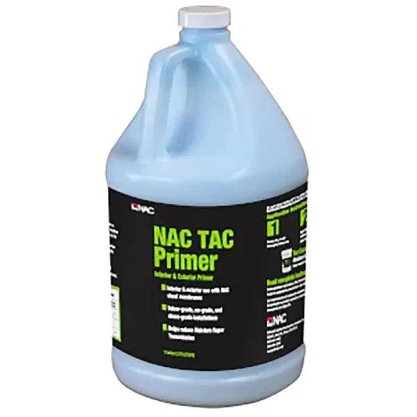 NAC TAC Interior & Exterior Primer | 1 Quart