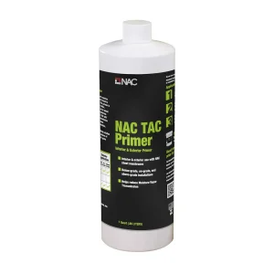 NAC TAC Interior & Exterior Primer | 1 Quart - view 2