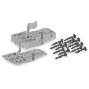 Wal-Board Tools Drywall Repair Clips - view 2