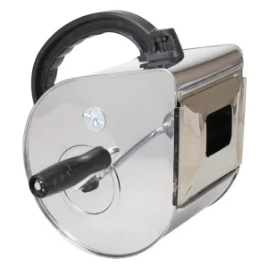 Wal-Board Tools Stucco Machine - view 2