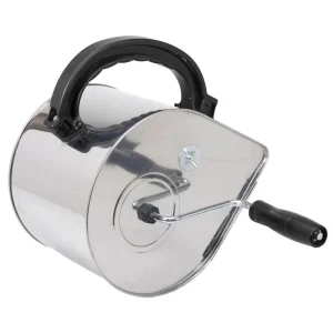 Wal-Board Tools Stucco Machine - view 3