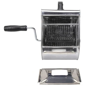 Wal-Board Tools Stucco Machine - view 4