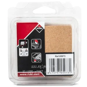 Rubi Volcano Diamond Blade Dressing Stone - view 2