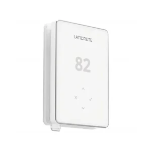 Laticrete Strata Heat WIFI Thermostat