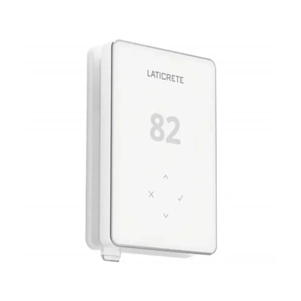 Laticrete Strata Heat WIFI Thermostat