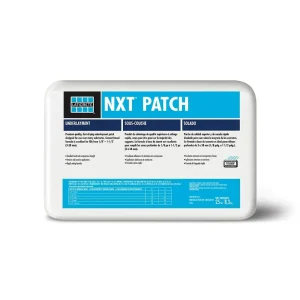 Laticrete NXT Patch Grey 25lb Bag