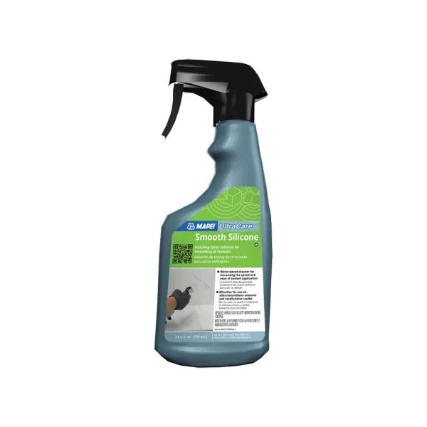 Mapei UltraCare Smooth Silicone