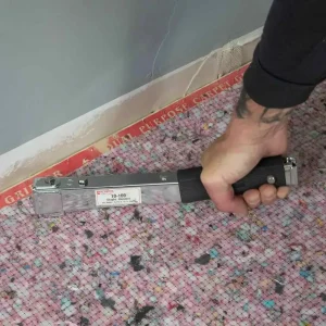 Roberts Staple Hammer - view 2