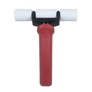 Roberts 6″ Smooth Wheel Seam Roller - view 2