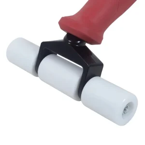 Roberts 6″ Smooth Wheel Seam Roller - view 3