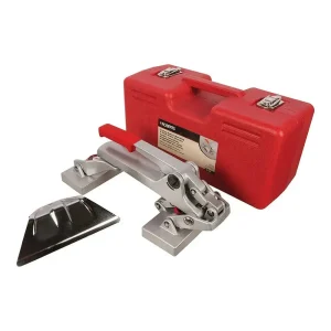 Roberts Locking Pattern Matching and Seam Repair Carpet Stretcher - view 4
