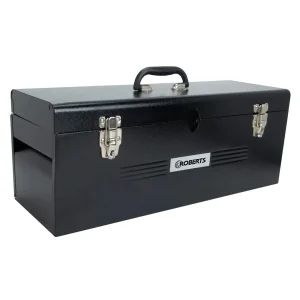 Roberts 24″ Steel Tool Box