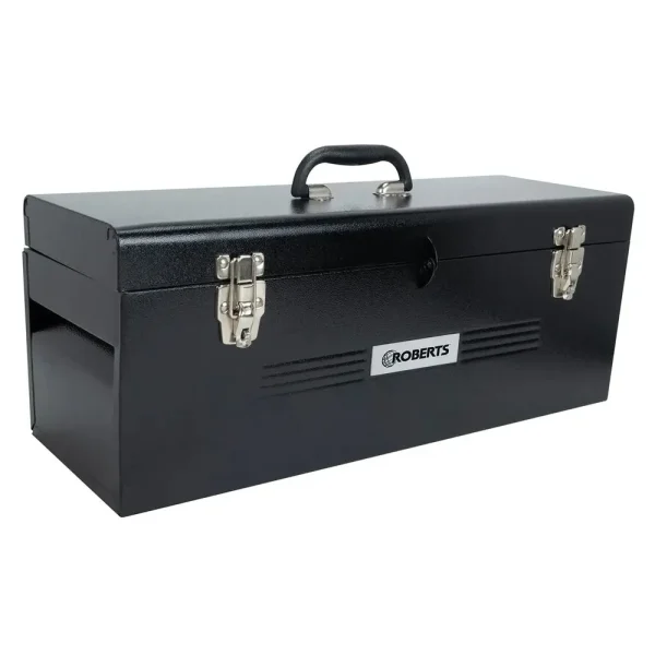 Roberts 24″ Steel Tool Box