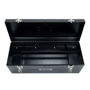 Roberts 24″ Steel Tool Box - view 4