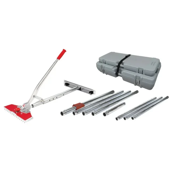 Roberts Junior Stretcher Value Kit