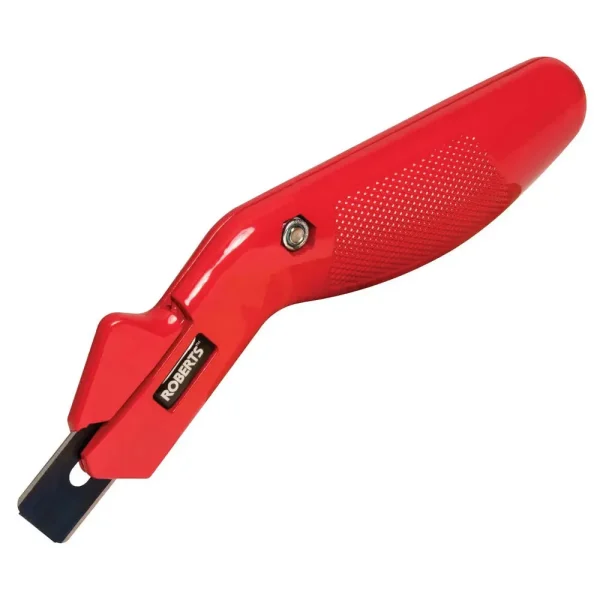 Roberts Pro Carpet Knife