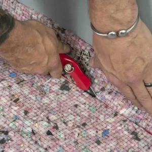 Roberts Pro Carpet Knife - view 2