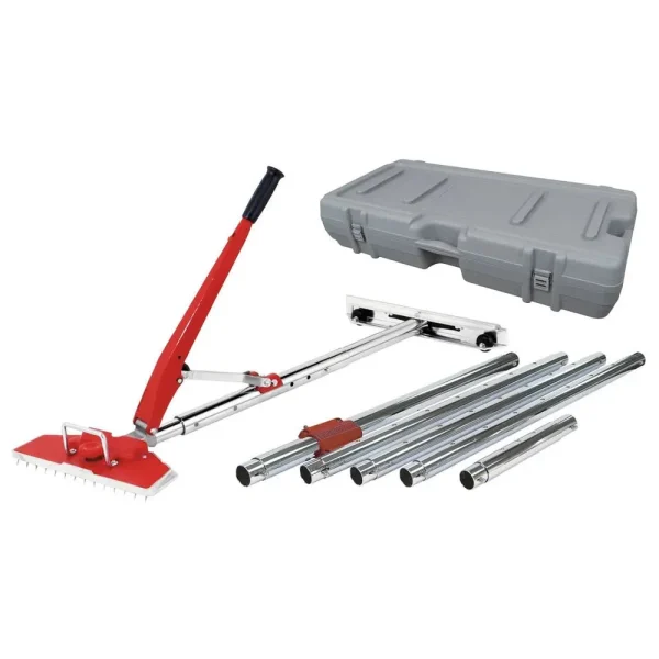 Roberts Power Lok Stretcher