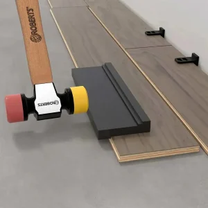 Roberts Universal Tapping Block - view 2