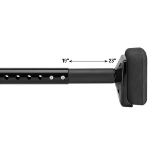 Roberts Adjustable Knee Kicker - view 3