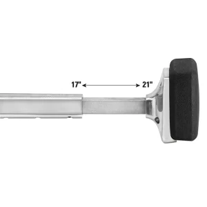 Roberts Deluxe Knee Kicker - view 4