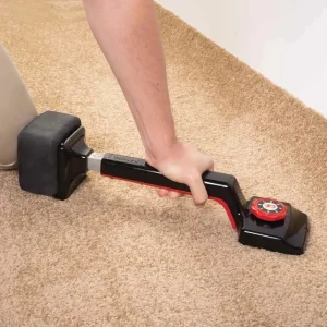 Roberts Deluxe High Profile Knee Kicker - view 3
