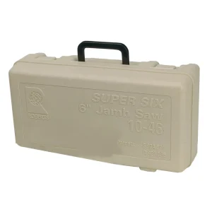 Roberts 6″ Super Six Jamb Saw - view 4