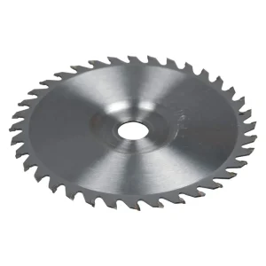 Roberts 6-3/16″ Carbide Saw Blade - view 2